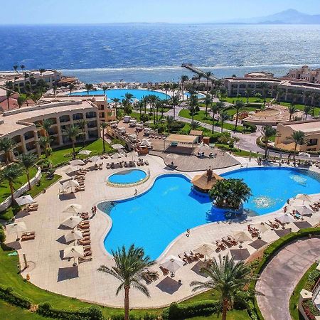 Cleopatra Luxury Resort Sharm El Sheikh Eksteriør billede