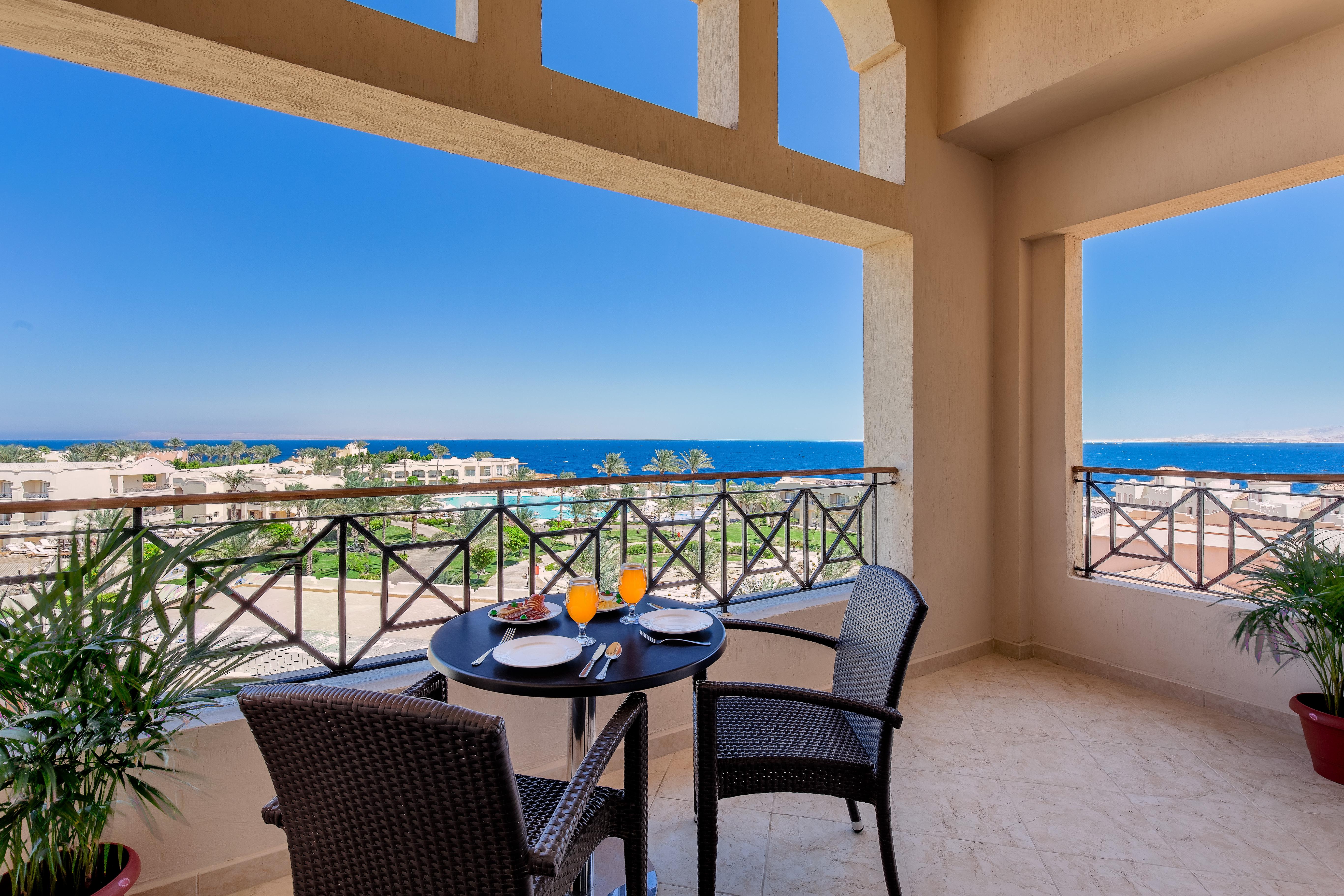 Cleopatra Luxury Resort Sharm El Sheikh Eksteriør billede