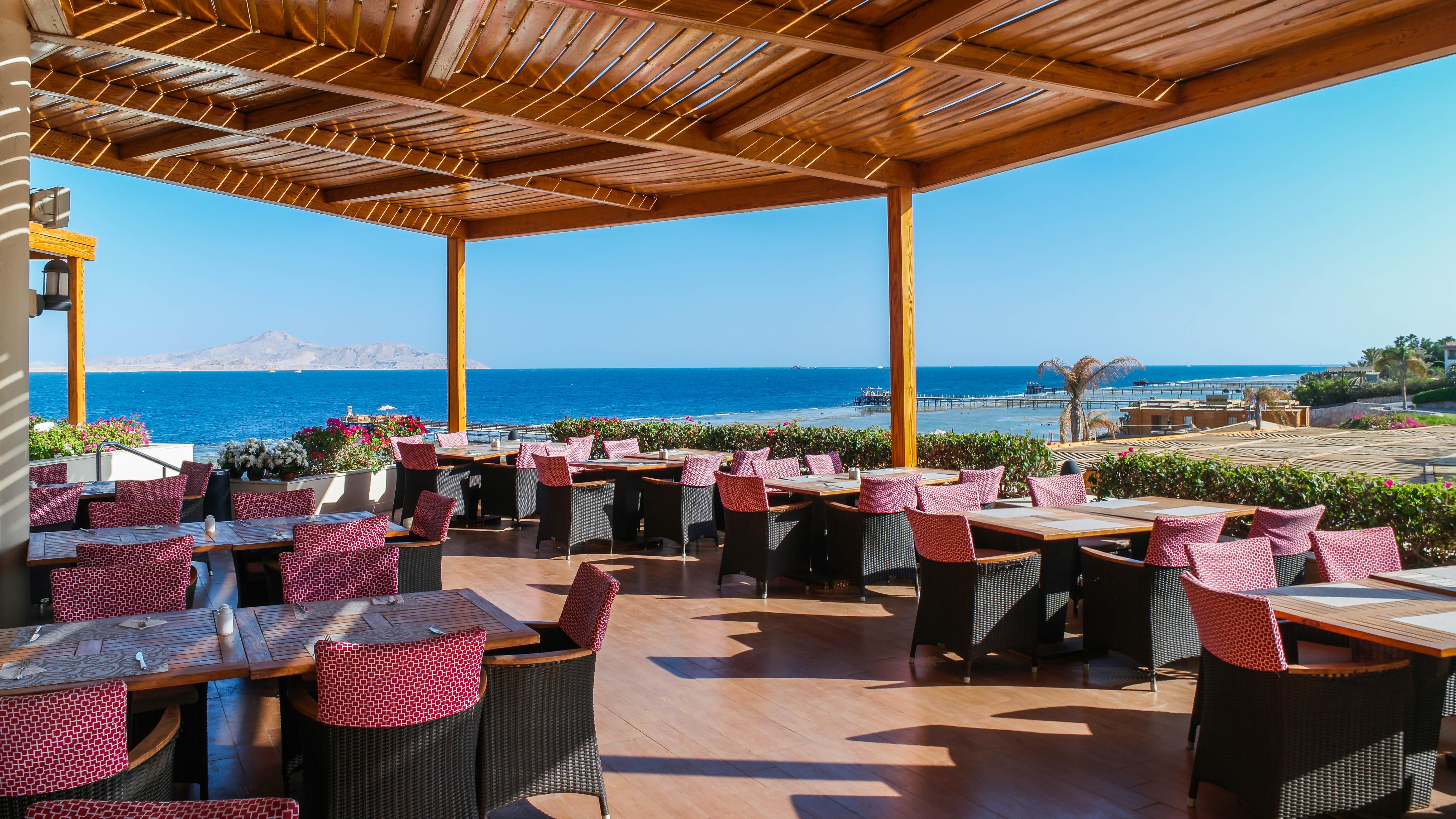 Cleopatra Luxury Resort Sharm El Sheikh Eksteriør billede