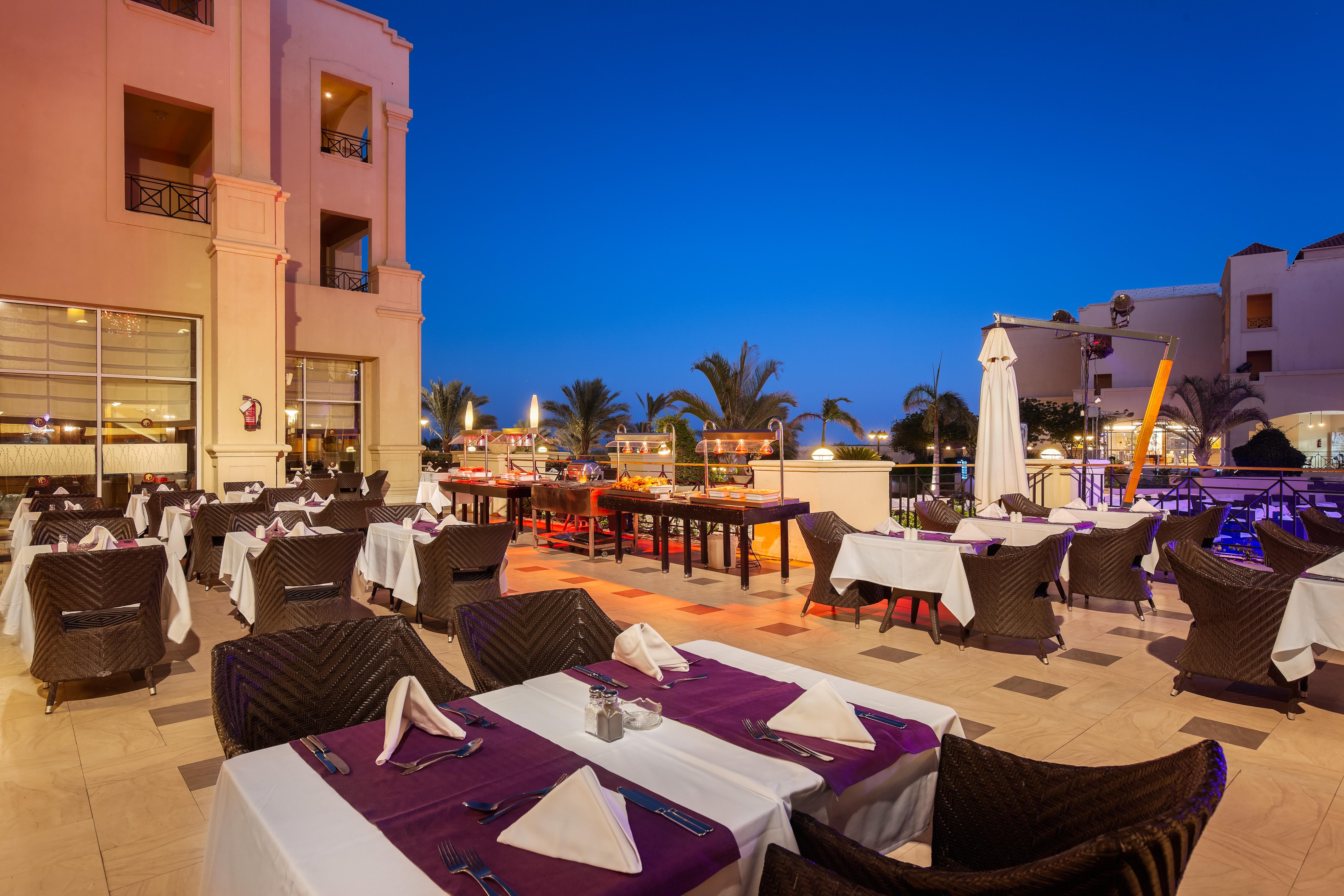 Cleopatra Luxury Resort Sharm El Sheikh Eksteriør billede