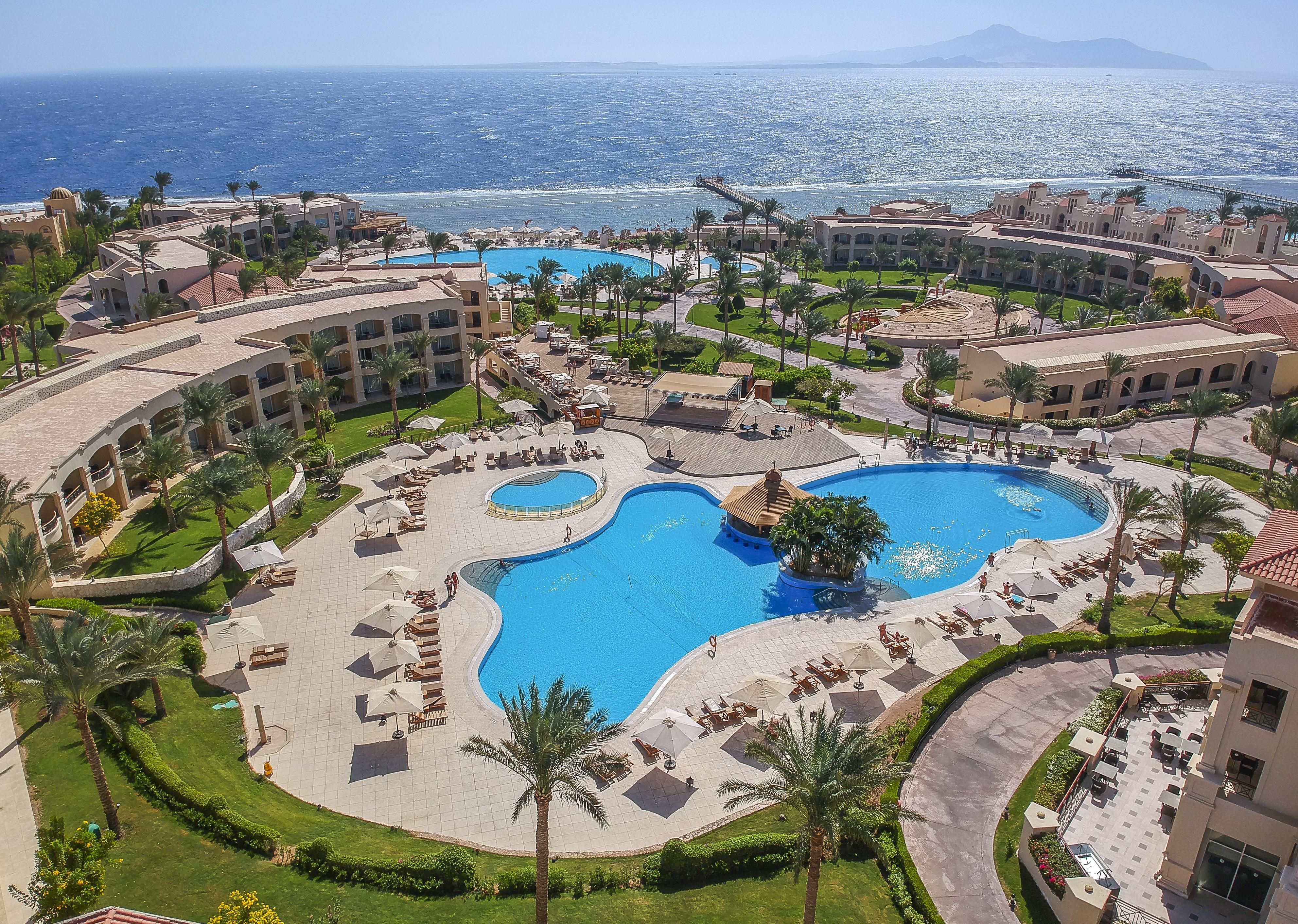 Cleopatra Luxury Resort Sharm El Sheikh Eksteriør billede