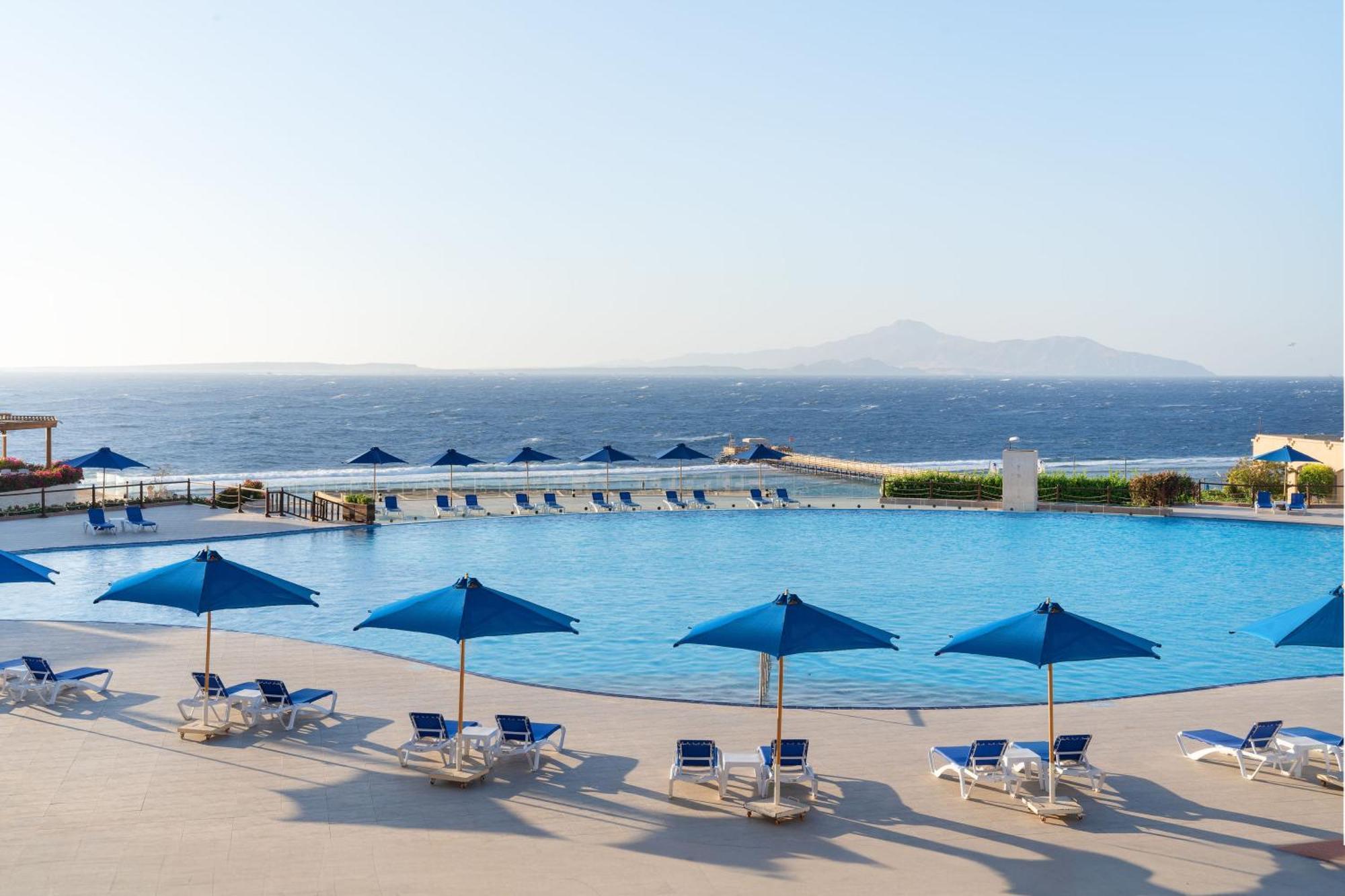 Cleopatra Luxury Resort Sharm El Sheikh Eksteriør billede