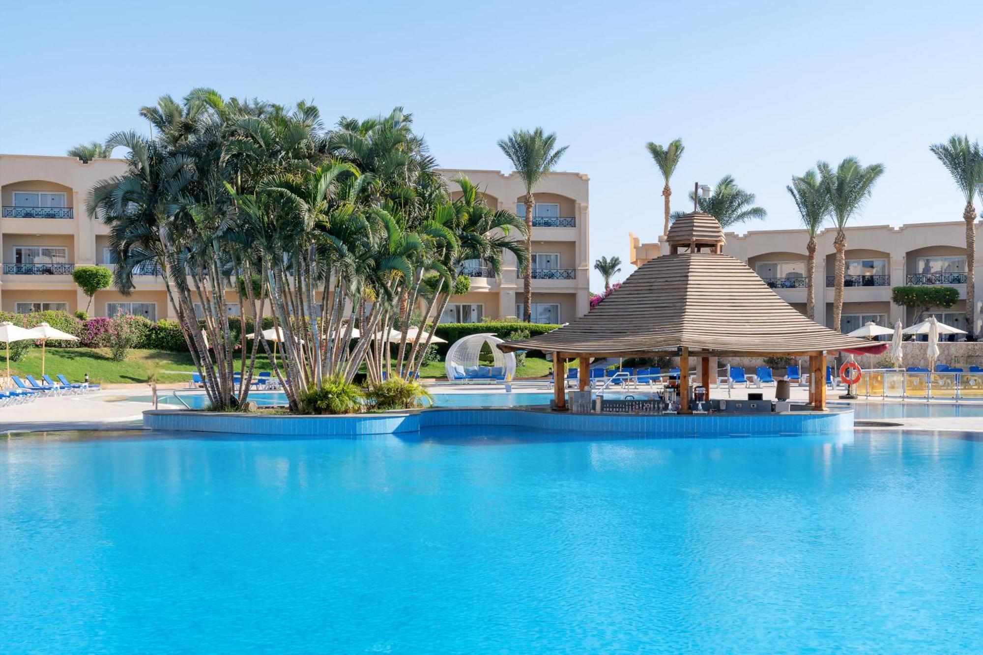 Cleopatra Luxury Resort Sharm El Sheikh Eksteriør billede